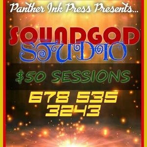 Meet your Posher, Panther